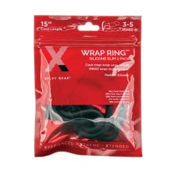 Xplay Silicone 15 Slim Wrap Ring ", image 1