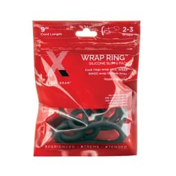 Xplay Silicone 9 Slim Wrap Ring ", image 1