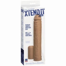 Xtend It Kit Caramel, image 2