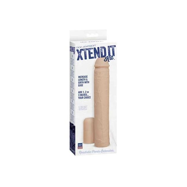 Xtend It Kit White - Image 1