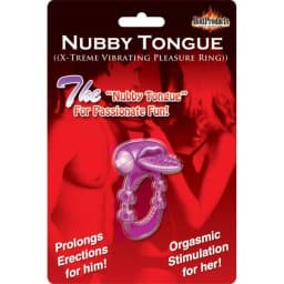 Xtreme Vibe Nubby Tongue, image 2