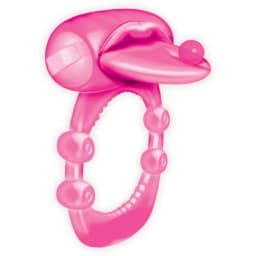 Xtreme Vibe Pierced Tongue, image 4