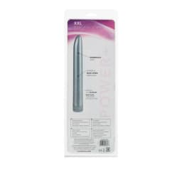 XXL 11in Massagers Platinum, image 7