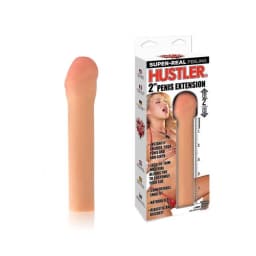 Xxx Girth Extender 2", image 2
