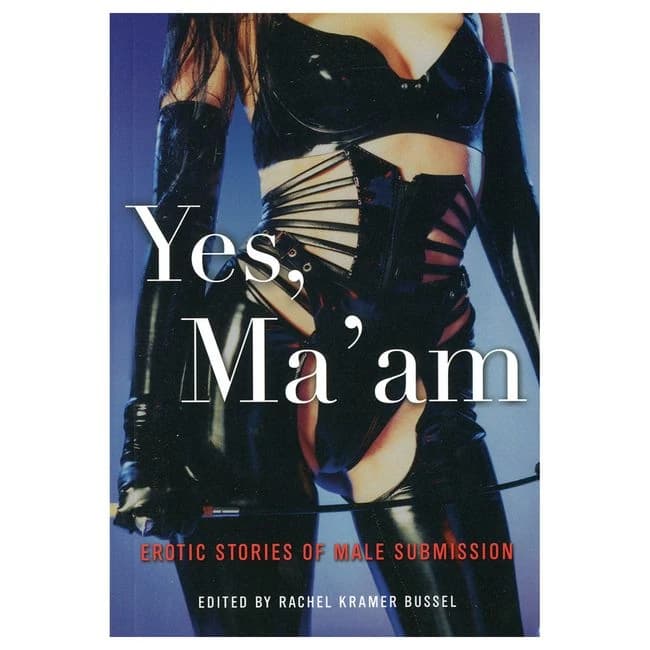 Yes, Ma'am - Image 1