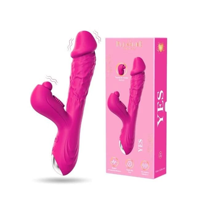Yes Rabbit - Image 1