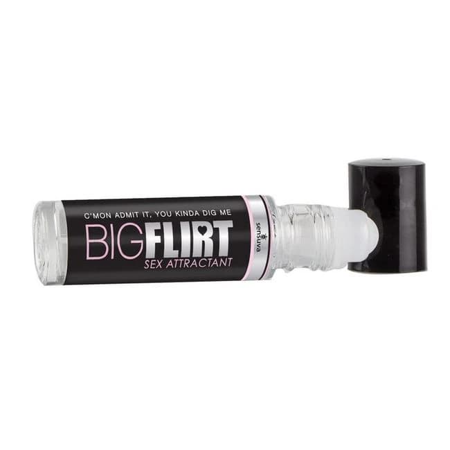 You Big Flirt .34 Oz - Image 1