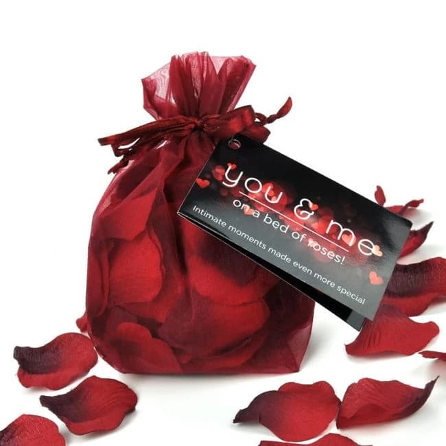 You & Me Bed of Roses - Image 1