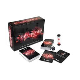 You & Me Game - Image 2