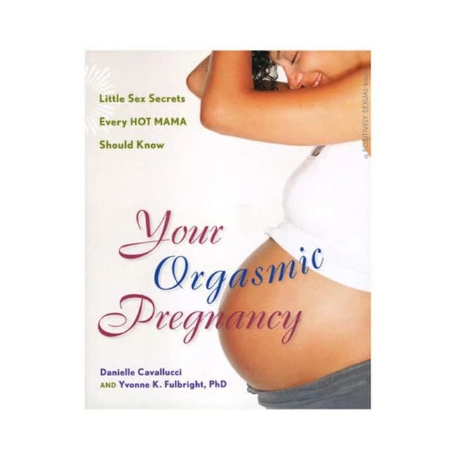 Your Orgasmic Pregnancy - Image 1
