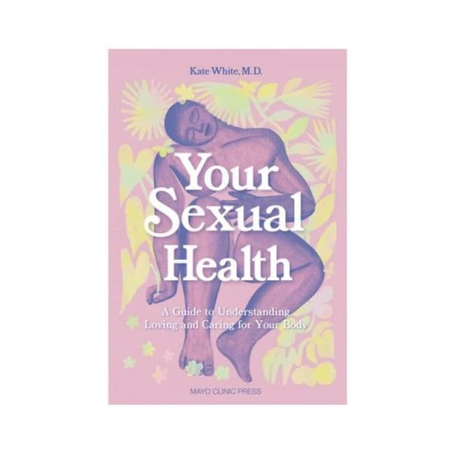 Your Sexual Health - Image 1