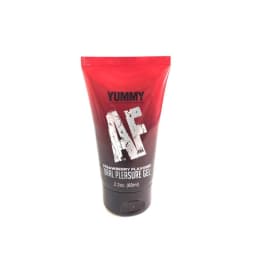 Yummy Af Oral Pleasure Gel, image 2