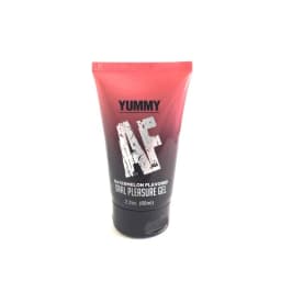 Yummy Af Oral Pleasure Gel, image 3