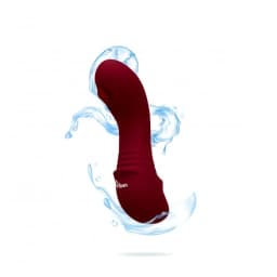 Zaina Ruby Intense Mini G-spot Vibe - Image 6