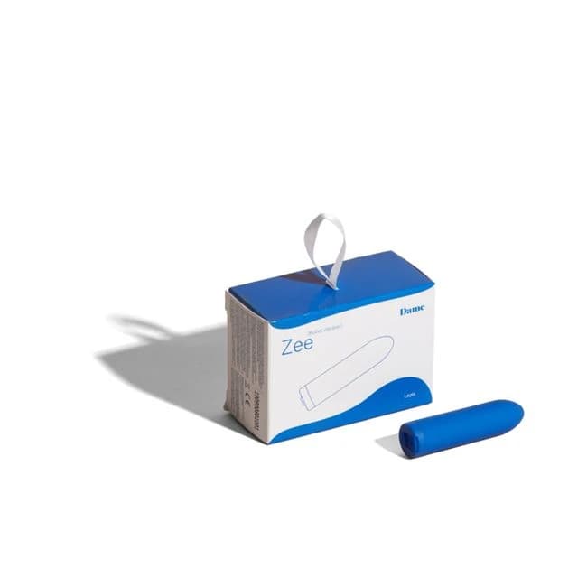 Zee Lapis - Image 1