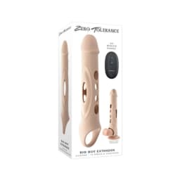 Zero Tolerance Big Boy Extender Light, image 1