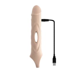 Zero Tolerance Big Boy Extender Light, image 9