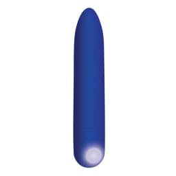 Zero Tolerance Blue Rechargeable Bullet, image 3