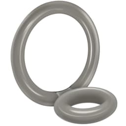 Zero Tolerance Bullseye Cock Ring, image 2