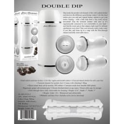 Zero Tolerance Double Dip, image 6