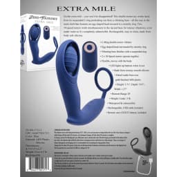 Zero Tolerance Extra Mile - Image 3