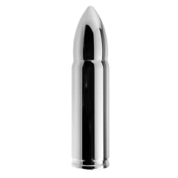 Zero Tolerance Full Metal Love, image 6