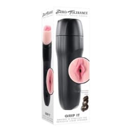 Zero Tolerance Grip It, image 1