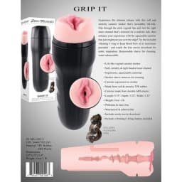 Zero Tolerance Grip It, image 7