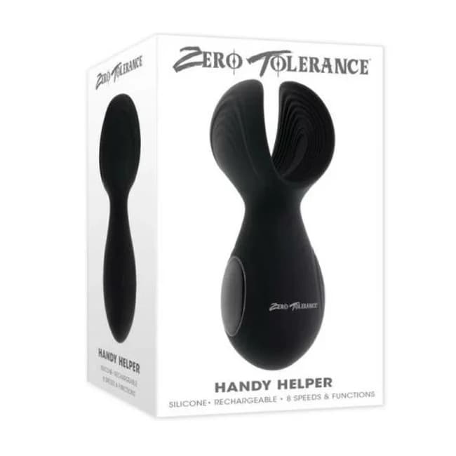 Zero Tolerance Handy Helper - Image 1