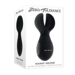 Zero Tolerance Handy Helper, image 1