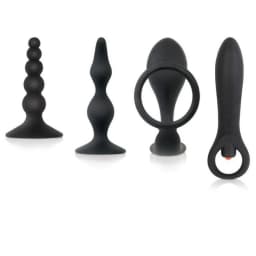 Zero Tolerance Intro to Prostate Kit - Image 1