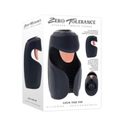 Zero Tolerance Lick the Tip, image 3