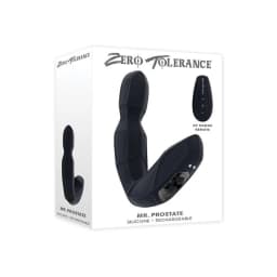 Zero Tolerance Mr Prostate, image 4