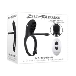 Zero Tolerance Mr. Tickler, image 3