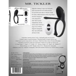 Zero Tolerance Mr. Tickler, image 4
