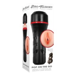 Zero Tolerance Pop on the Go Light - Image 1