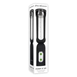 Zero Tolerance Pump It up, image 1
