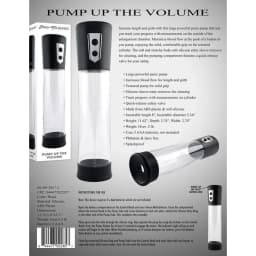 Zero Tolerance Pump up the Volume, image 2