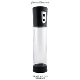 Zero Tolerance Pump up the Volume, image 3
