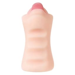 Zero Tolerance Real Mouth Stroker - Image 3