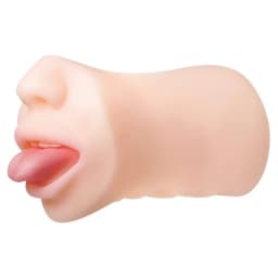 Zero Tolerance Real Mouth Stroker - Image 5