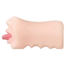Zero Tolerance Real Mouth Stroker - Image 6