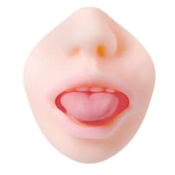 Zero Tolerance Real Mouth Stroker - Image 7