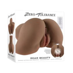 Zero Tolerance Rear Beauty, image 2