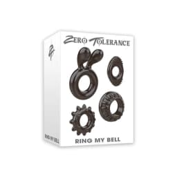 Zero Tolerance Ring My Bell - Image 2