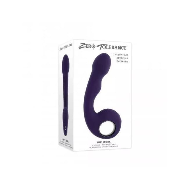 Zero Tolerance Rip Curl - Image 1