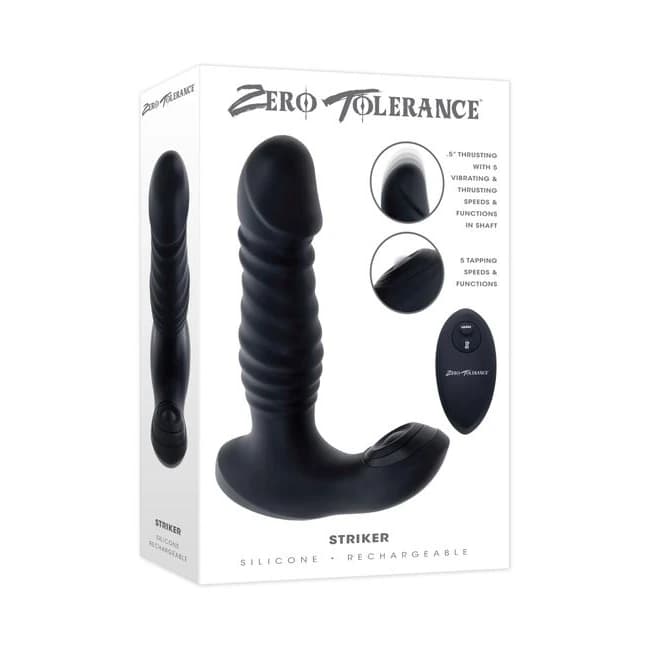 Zero Tolerance Striker - Image 1
