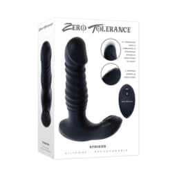 Zero Tolerance Striker, image 1