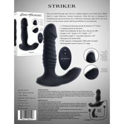 Zero Tolerance Striker, image 3