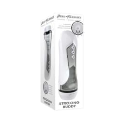 Zero Tolerance Stroking Buddy, image 1